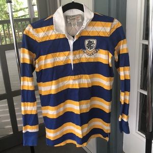 Ralph Lauren Authentic Rugby